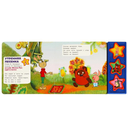 Песенки винни-пуха — фото, картинка — 1