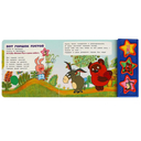 Песенки винни-пуха — фото, картинка — 3