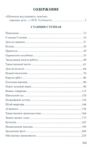 Станция Степная — фото, картинка — 1