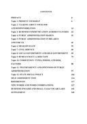 Английский язык для профессиональных целей. Государственное и местное управление — фото, картинка — 3