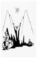 Игры богов. Потомки уснувших Вед — фото, картинка — 5