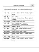 Русский язык. Все правила для начальной школы — фото, картинка — 11