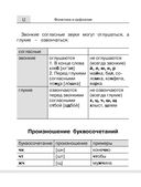 Русский язык. Все правила для начальной школы — фото, картинка — 12