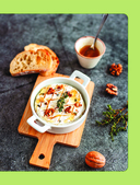 Учимся готовить французскую кухню — фото, картинка — 14