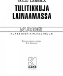 Tulitikkuja Lainaamassa — фото, картинка — 2