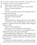 Tulitikkuja Lainaamassa — фото, картинка — 5