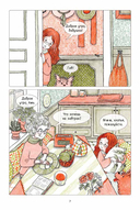 Ами. О жизни, связанной крючком — фото, картинка — 6