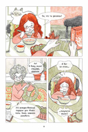 Ами. О жизни, связанной крючком — фото, картинка — 7