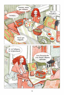 Ами. О жизни, связанной крючком — фото, картинка — 9