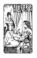 Леди-призрак — фото, картинка — 11