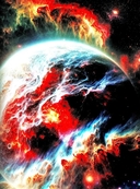 Тайны Вселенной — фото, картинка — 5