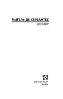 Дон Кихот — фото, картинка — 1