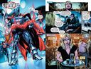 Вселенная DC. Rebirth. Супермен возрожденный — фото, картинка — 1
