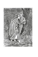 Карьера Ругонов. Его превосходительство Эжен Ругон. Добыча — фото, картинка — 17