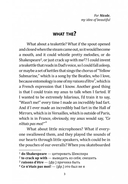 Extremely Loud & Incredibly Close — фото, картинка — 3