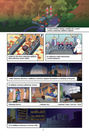 Хаги Ваги. Комикс. Тайна заброшенной фабрики — фото, картинка — 2