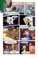 Хаги Ваги. Комикс. Тайна заброшенной фабрики — фото, картинка — 3