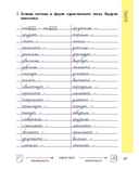 Русский язык. 3 класс. Комплексный тренажер. Интерактивные задания — фото, картинка — 8