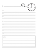 Одно сегодня стоит двух завтра. Ежедневник бережного планирования — фото, картинка — 15