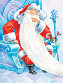 В лесу родилась ёлочка. Стихи — фото, картинка — 2