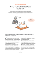 Чего хотят кошки. Японский бестселлер по воспитанию усатых малышей — фото, картинка — 14