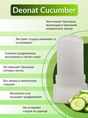 Дезодорант-кристалл унисекс 