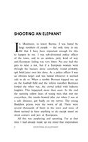 Shooting an Elephant — фото, картинка — 2