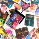 Оракул Образы Дуальности (36 карты) — фото, картинка — 1