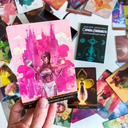 Оракул Образы Дуальности (36 карты) — фото, картинка — 3