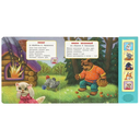 Весёлые потешки — фото, картинка — 1