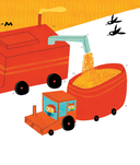 Хлеб — фото, картинка — 4