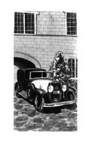 Ночи под каменным мостом — фото, картинка — 18