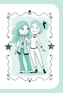 Маджикорния. Лео и загадка комнаты бедствий — фото, картинка — 22