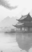 Госпожа Цзюнь спасает столицу — фото, картинка — 5