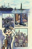 КриминАрт! Начало — фото, картинка — 4