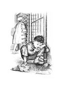 Сверчок со станции 