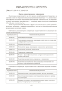 Справочник абитуриента – 2026. Учреждения высшего образования Республики Беларусь — фото, картинка — 10