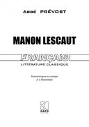 Manon Lescaut — фото, картинка — 1