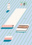 Самой любимой! Подарочный набор (комплект из 3-х книг) — фото, картинка — 24