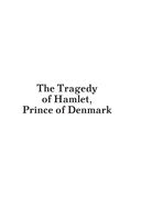 Tragedies: The Tragedy of Hamlet, Prince of Denmark. Romeo and Juliet. Macbeth — фото, картинка — 2