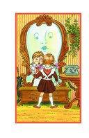 Королевство кривых зеркал — фото, картинка — 2