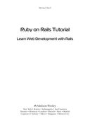Ruby on Rails для начинающих — фото, картинка — 2