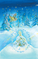 Скоро-скоро Новый год! Стихи и песенки — фото, картинка — 6