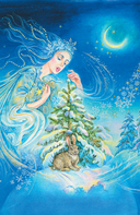 Скоро-скоро Новый год! Стихи и песенки — фото, картинка — 8