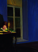 Пастернак. Избранная лирика с иллюстрациями — фото, картинка — 12