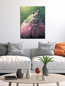 Картина по номерам 