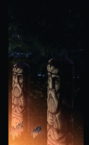 Зайчик 2. Том 1. Дыхание леса — фото, картинка — 6