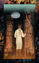 Зайчик 2. Том 1. Дыхание леса — фото, картинка — 8