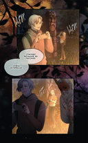 Зайчик 2. Том 1. Дыхание леса — фото, картинка — 9