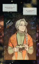 Зайчик 2. Том 1. Дыхание леса — фото, картинка — 10